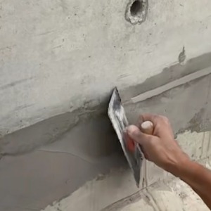 治多P型防护型环氧树脂砂浆