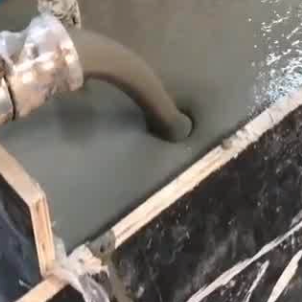 治多灌浆料什么型号的能灌小缝隙